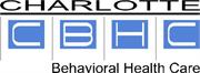 Logo for "CHARLOTTE BEHAVIORAL HEALTH CARE INC"