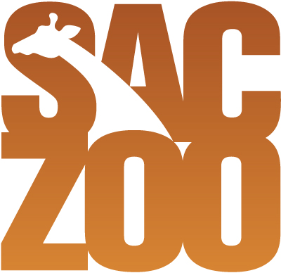 Logo for "SACRAMENTO ZOOLOGICAL SOCIETY"