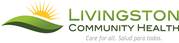 Logo for "LIVINGSTON COMMUNITY HEALTH"