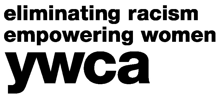 Logo for "YWCA MADISON INC"