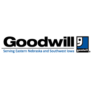Logo for "GOODWILL INDUSTRIES INC"