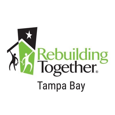 Logo for "REBUILDING TOGETHER GREATER FLORIDA INC"