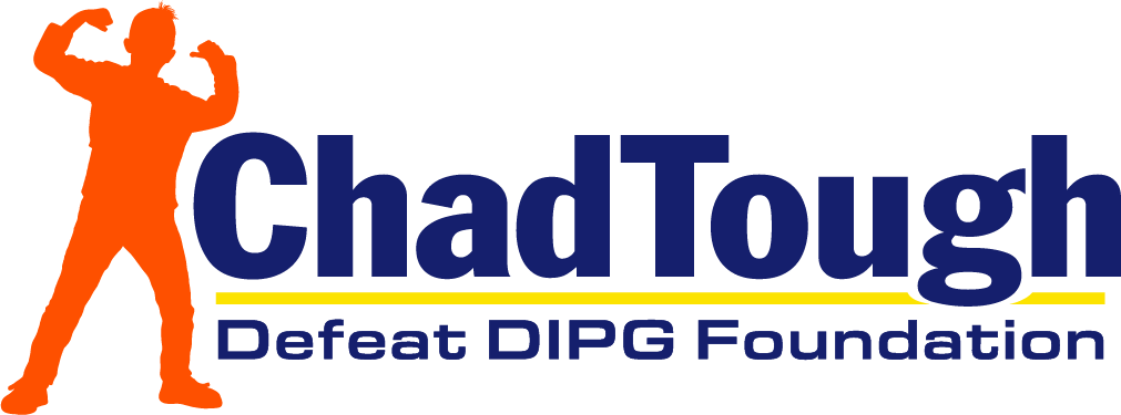 Logo for "THE CHADTOUGH FOUNDATION"