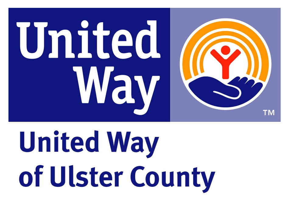 Logo for "United Way of Ulster County Inc"