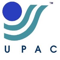 Logo for "UNION OF PAN ASIAN COMMUNITIES (UPAC)"