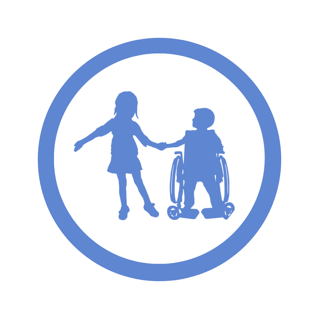 Logo for "THE NORA PROJECT"