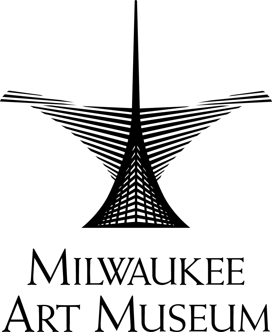 Logo for "MILWAUKEE ART MUSEUM INC"