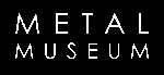 Logo for "NATIONAL ORNAMENTAL METAL MUSEUM INC"