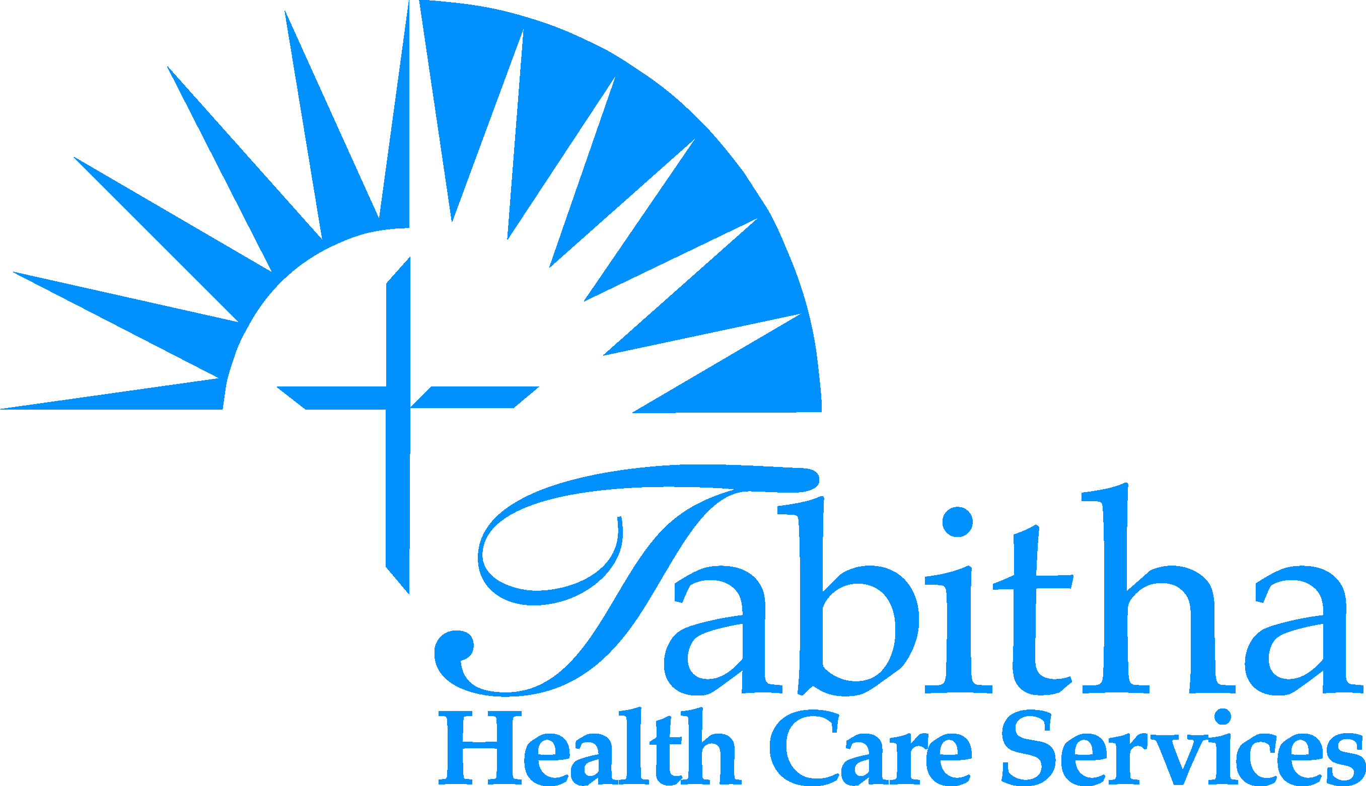 Logo for "The Tabitha Foundation Inc"