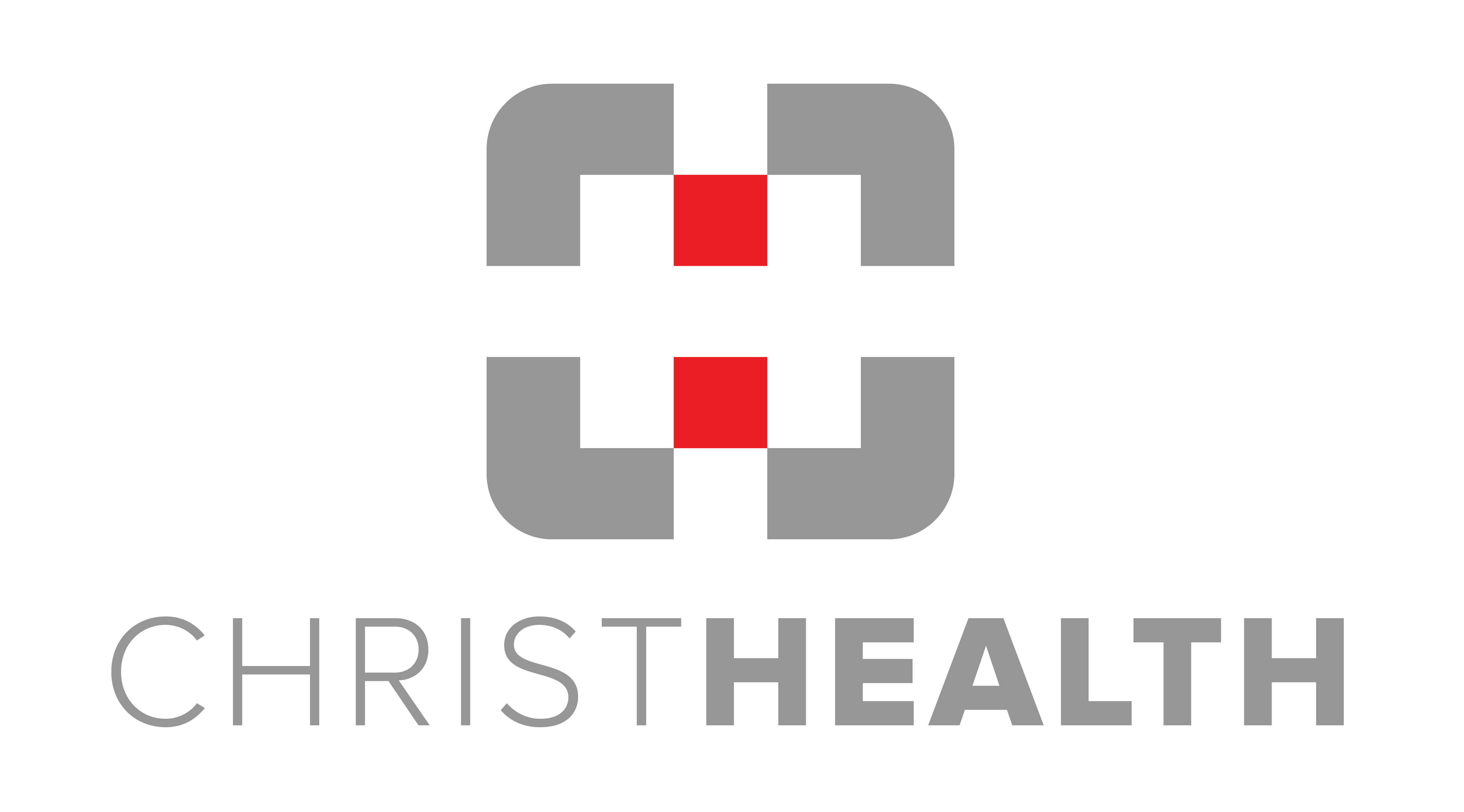 Logo for "Christ Health Center Inc"