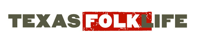 Logo for "Texas Folklife Resources"