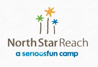 Logo for "NORTH STAR REACH"