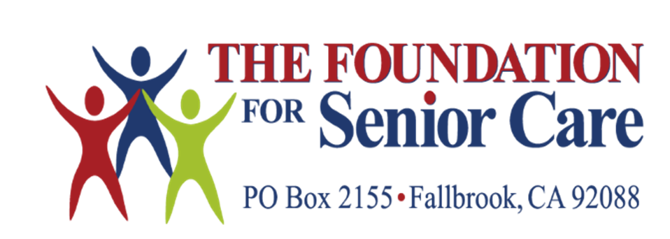 Logo for "Fallbrook Healthcare Foundation Inc"