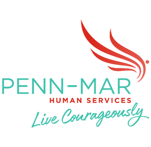 Logo for "PENN-MAR ORGANIZATION INC (PA)"