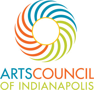 Logo for "ARTS COUNCIL OF INDIANAPOLIS INC"