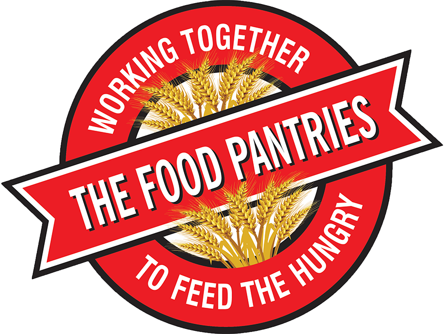 Logo for "FOOD PANTRIES FOR THE CAPITAL DISTRICT INC"