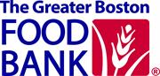 Logo for "GREATER BOSTON FOOD BANK INC"