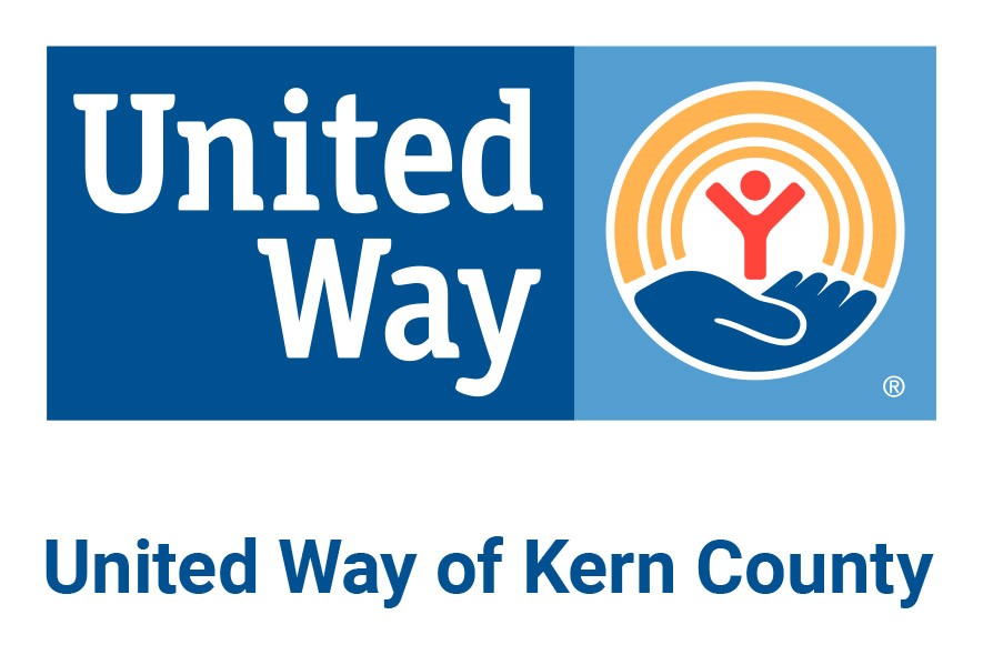 Logo for "UNITED WAY OF CENTRAL EASTERN CALIFORNIA DBA UNITED WAY OF KERN COUNTY"
