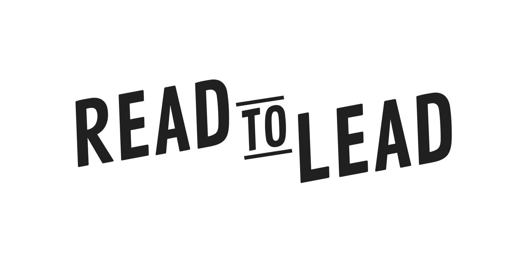 Logo for "READ TO LEAD INC C/O J BERMAN DAVIS POLK & WARDWELL LLC"