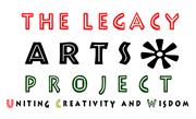 Logo for "THE LEGACY ARTS PROJECT INC"