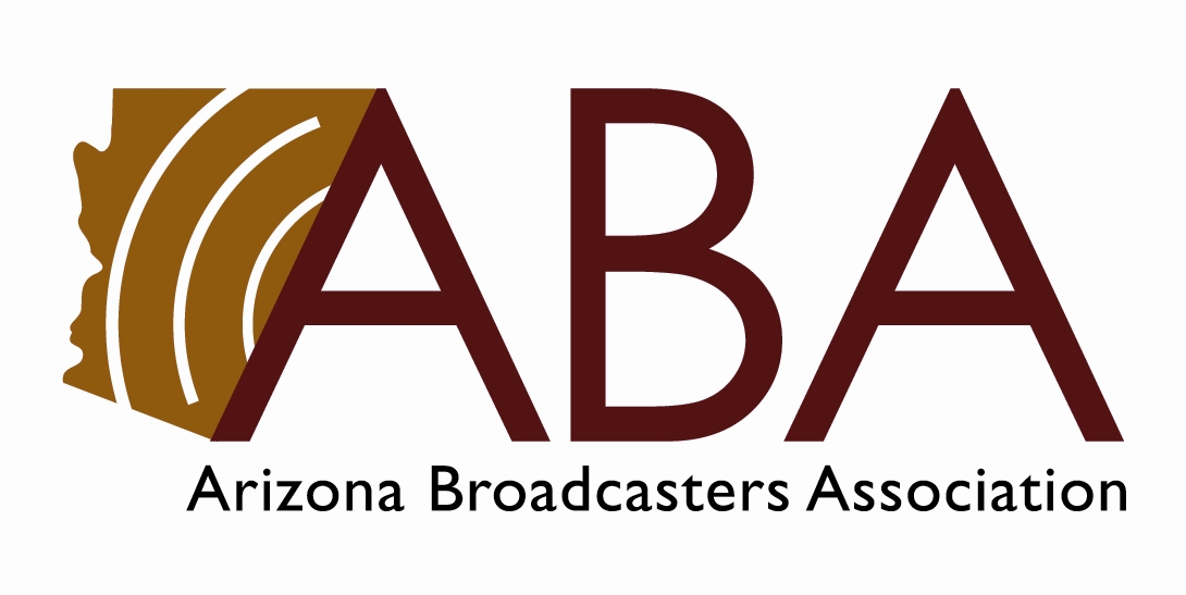 Logo for "Arizona Media Association"