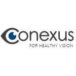 Logo for "Conexus"