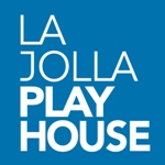 Logo for "THEATER & ARTS FOUNDATION OF SAN DIEGO COUNTY DBA LA JOLLA PLAYHOUSE"