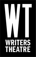 Logo for "Writers Theatre Inc"