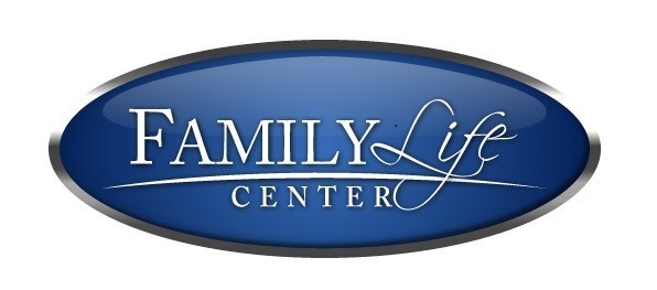 Logo for "FAMILY LIFE CENTER OF NEW BRAUNFELS"