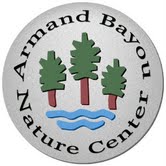 Logo for "Armand Bayou Nature Center Inc"
