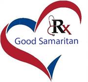 Logo for "Good Samaritan Pharmacy & Health Service"