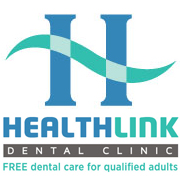 Logo for "HEALTHLINK DENTAL CLINIC INC"