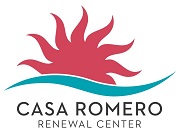 Logo for "CASA ROMERO RENEWAL CENTER INC"
