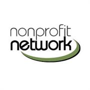 Logo for "NONPROFIT NETWORK"