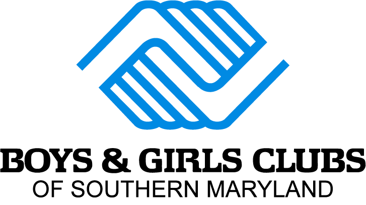 Logo for "BOYS & GIRLS CLUB OF SOUTHERN MARYLAND"
