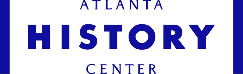Logo for "ATLANTA HISTORICAL SOCIETY INC"
