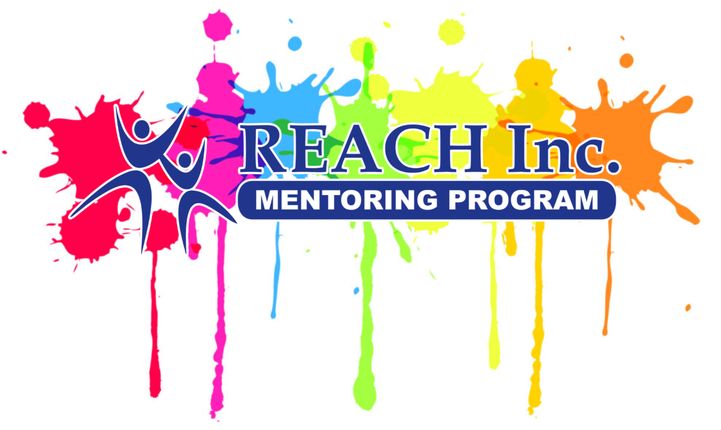 Logo for "RECREATIONAL EXPERIENCES ACHIEVING COMMUNITY HARMONY INC"