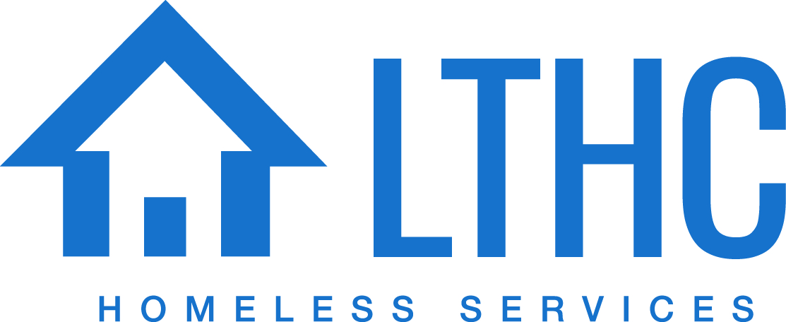 Logo for "LAFAYETTE TRANSITIONAL HOUSING CENTER INC"