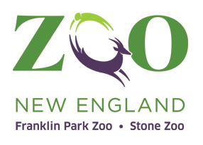 Logo for "COMMONWEALTH ZOOLOGICAL CORPORATION D/B/A ZOO NEW ENGLAND"