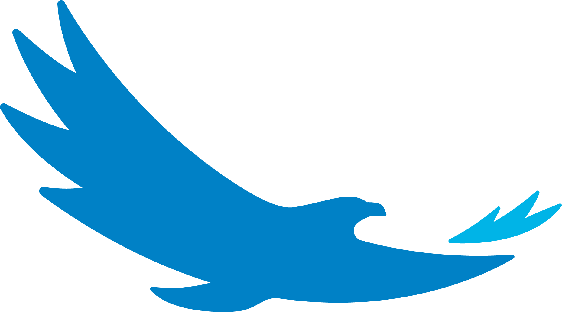 Logo for "Eagle Mount"