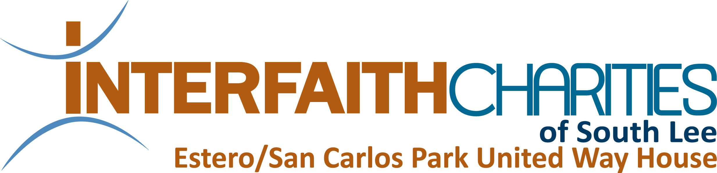 Logo for "INTERFAITH CHARITIES OF SOUTH LEE INC"