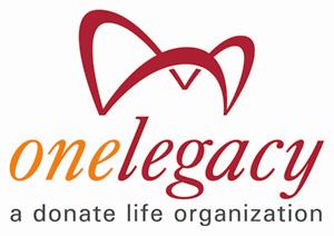 Logo for "ONELEGACY"