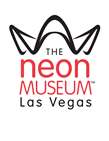 Logo for "THE NEON MUSEUM"