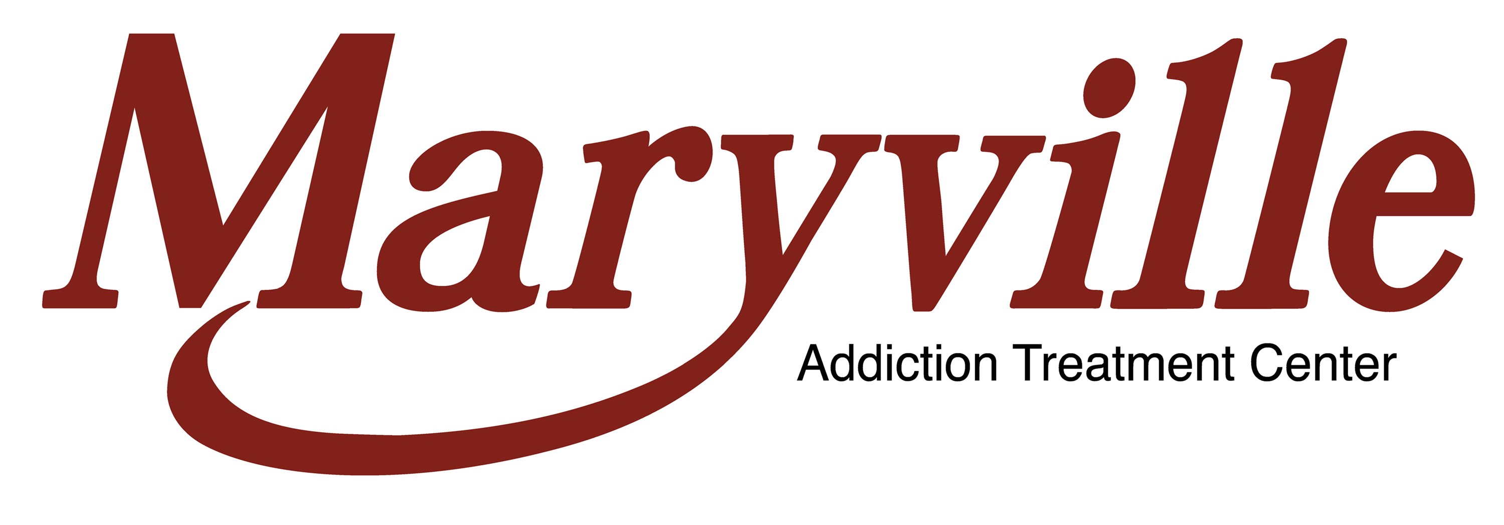 Logo for "MARYVILLE INC"