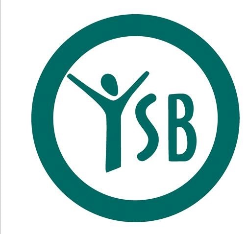 Logo for "CENTRE COUNTY YOUTH SERVICE BUREAU"