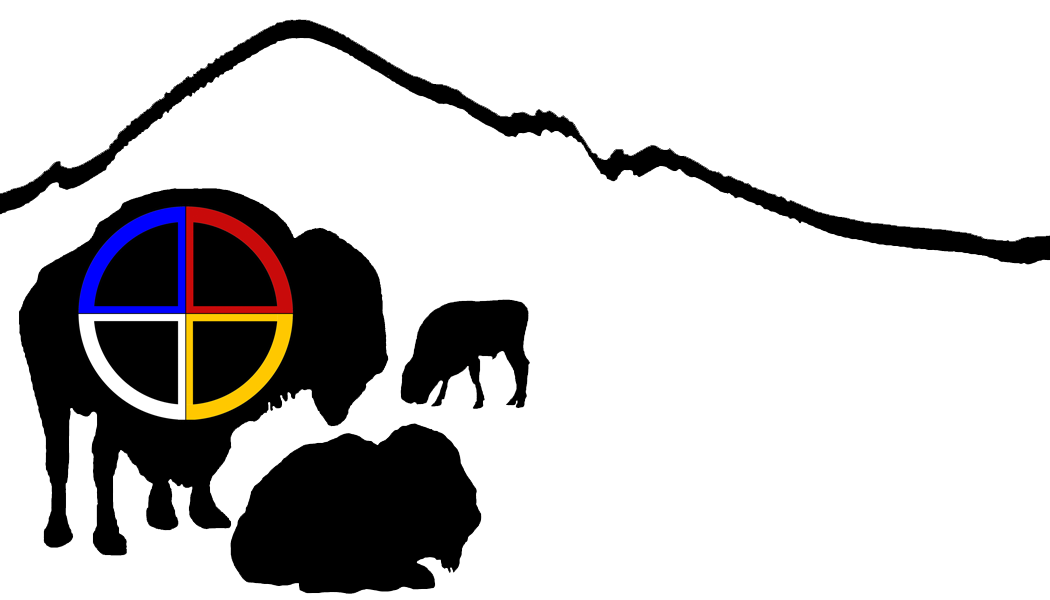 Logo for "OAYE LUTA OKOLAKICIYE"