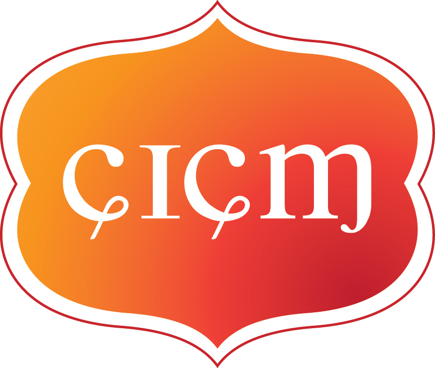Logo for "CENTRAL INDIA CHRISTIAN MISSION"