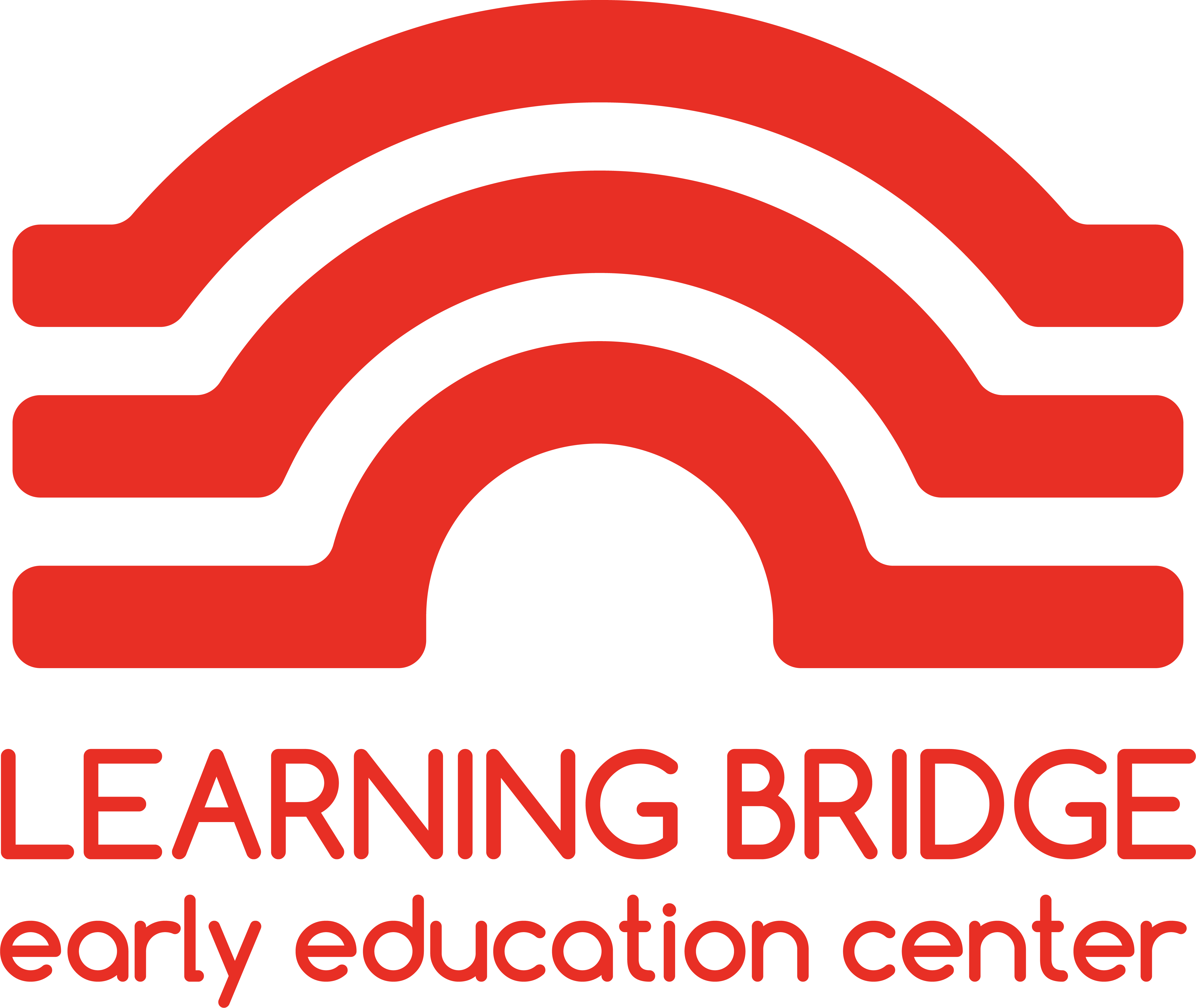 Logo for "CHILD CARE CENTER OF EVANSTON INC"