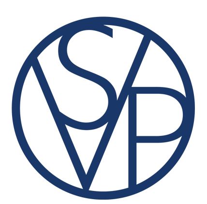 Logo for "ST VINCENT DE PAUL SOCIETY DISTRICT COUNCIL OF MARIN COUNTY"