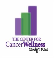 Logo for "THE CANCER WELLNESS CENTER OF NEPA"